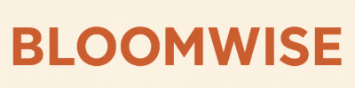Bloomwise Toys